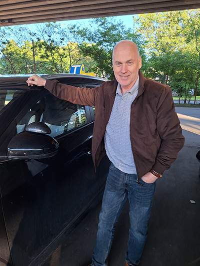Oktatóink